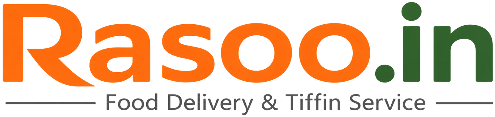 Rasoo.in Food Delivery & Tiffin Service